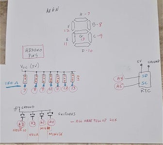 ELECTRONICS + CODE TIPS