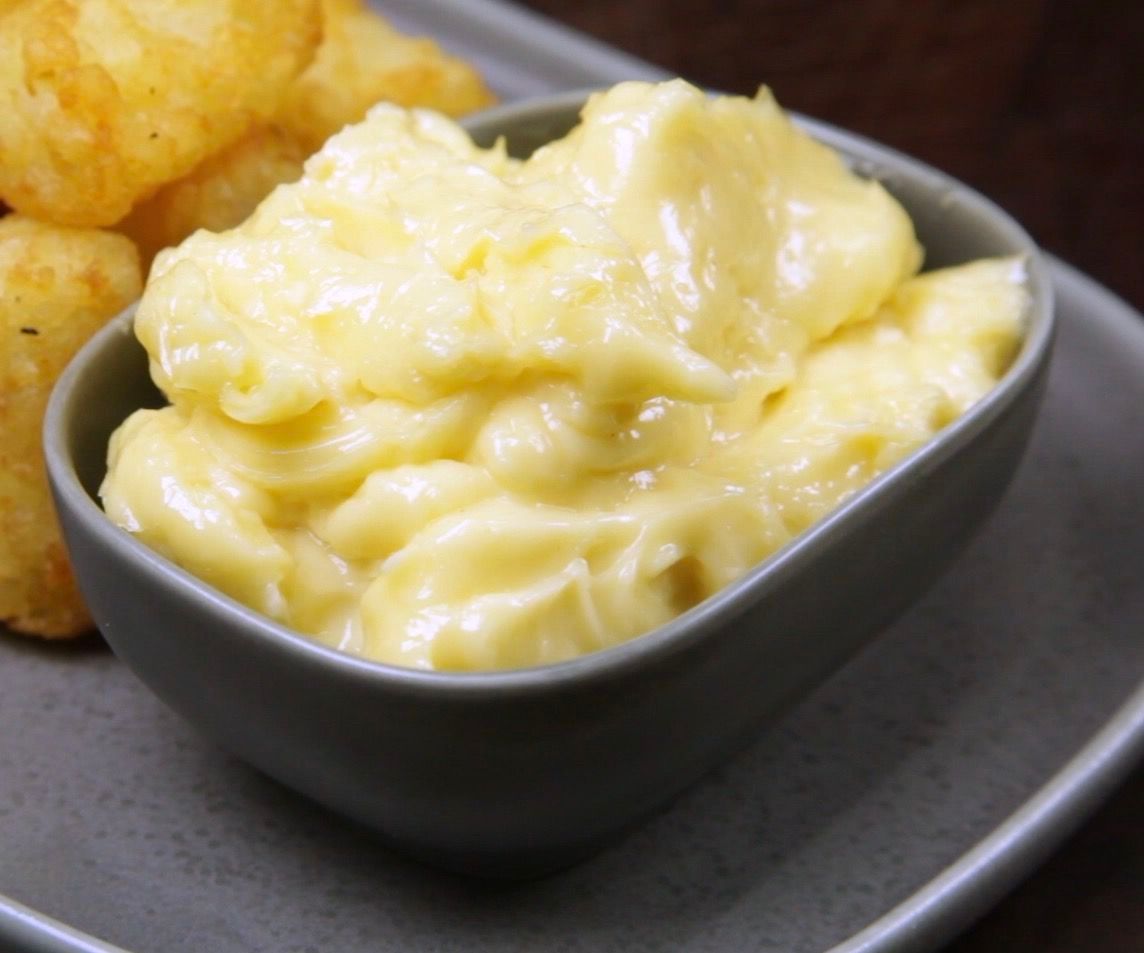 How to Make Mayonnaise