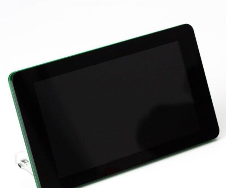 How to Choose Raspberry Pi Display