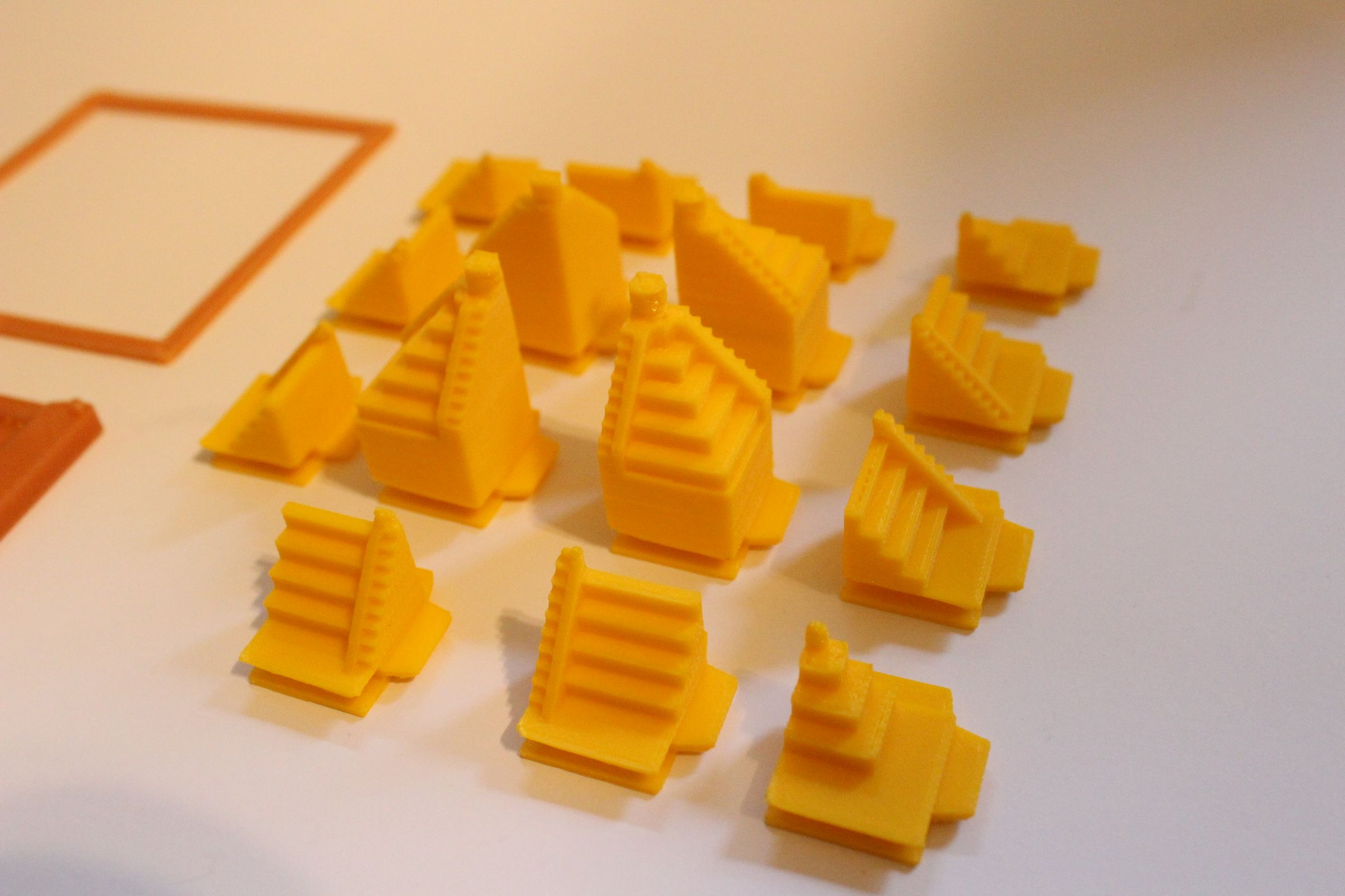 3Dimensional Sliding Tile Puzzle 7 Steps (with Pictures) Instructables