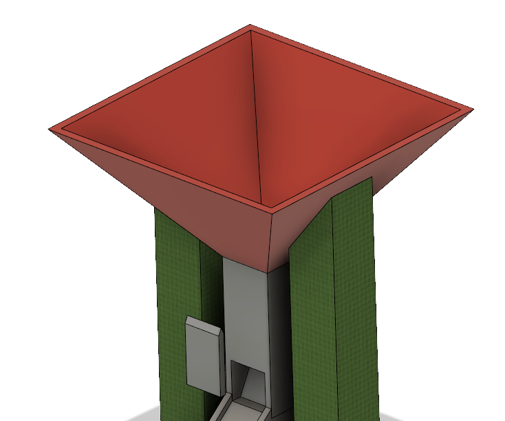 Automated Pet Feeder