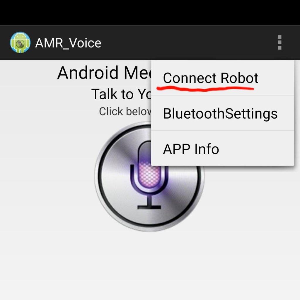 Arduino Voice Controlled Robot : 7 Steps (with Pictures) - Instructables