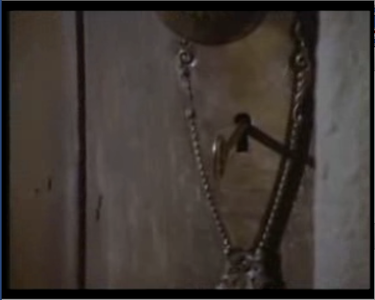 Unlock a Locked Door