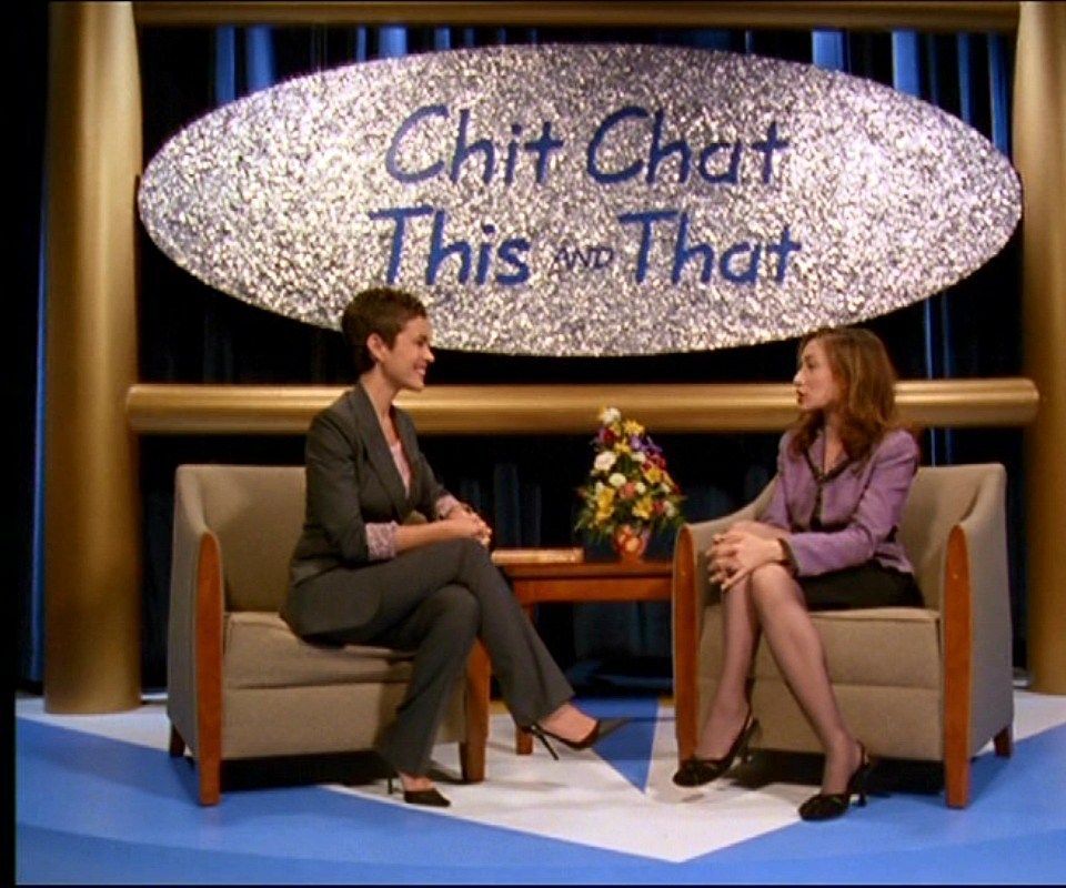 5 Reasons Why You Have to Talk More Often