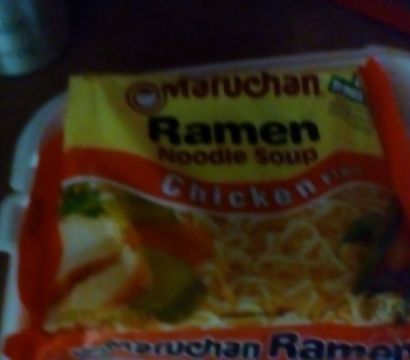 How to Saute Ramen Noodles