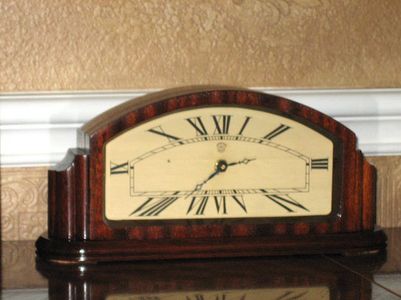 Resurrecting Vintage Clocks : 8 Steps (with Pictures) - Instructables