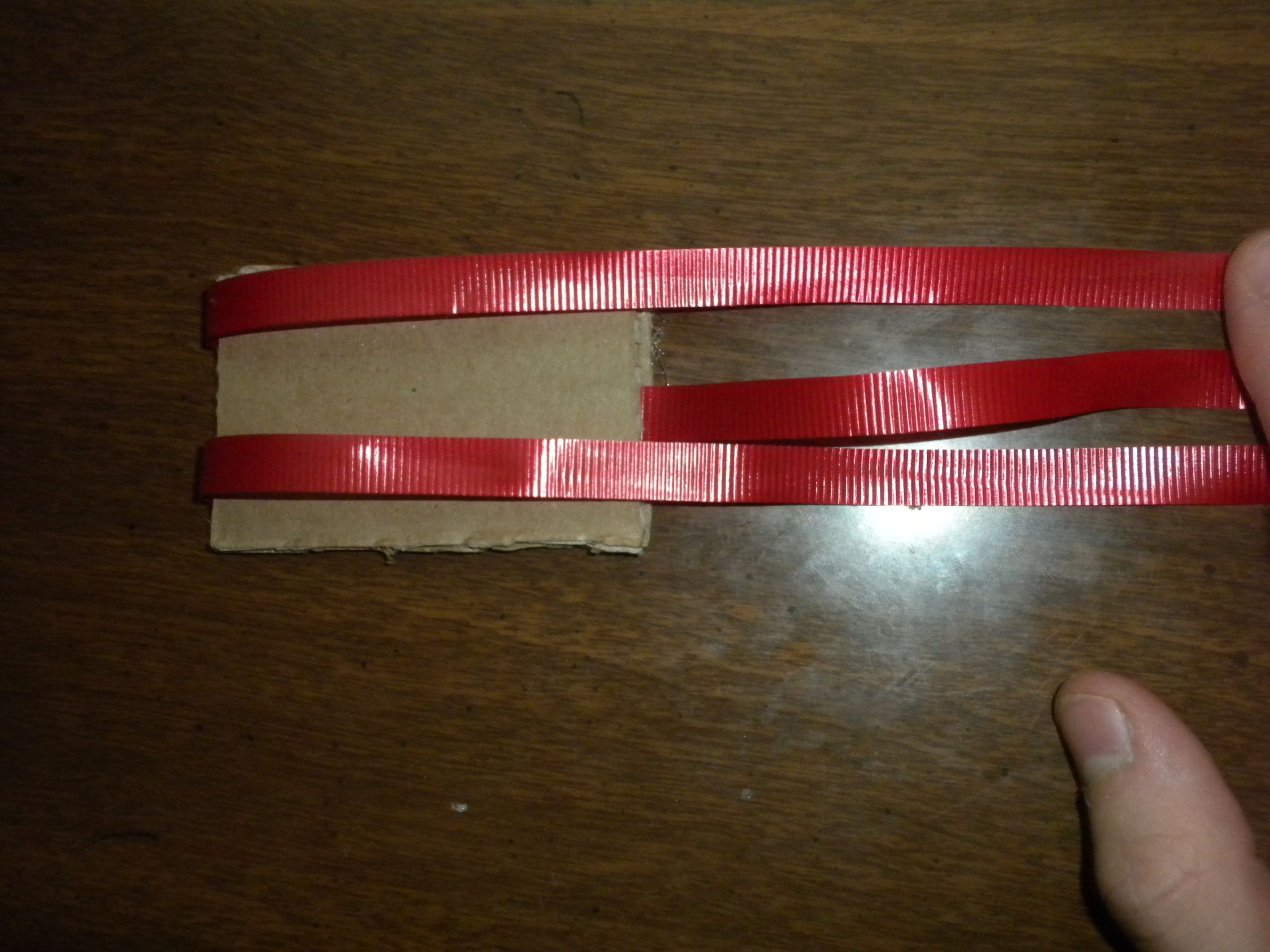 How to Make Jacob's Ladder 3 Steps Instructables