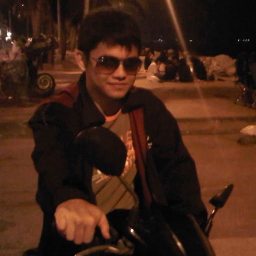 author