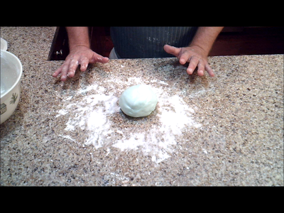 Knead