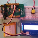 LinkIt One tutorials - #12 audio player