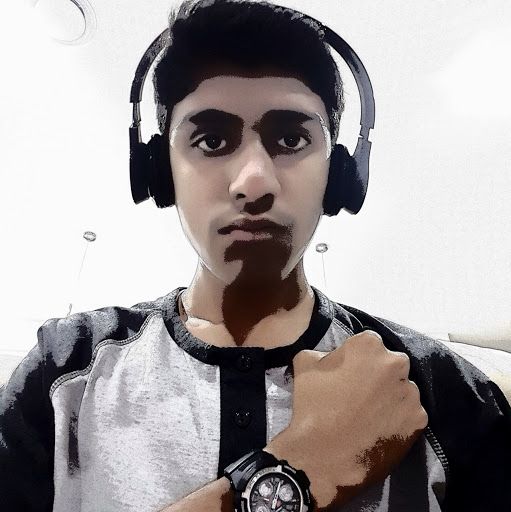 author
