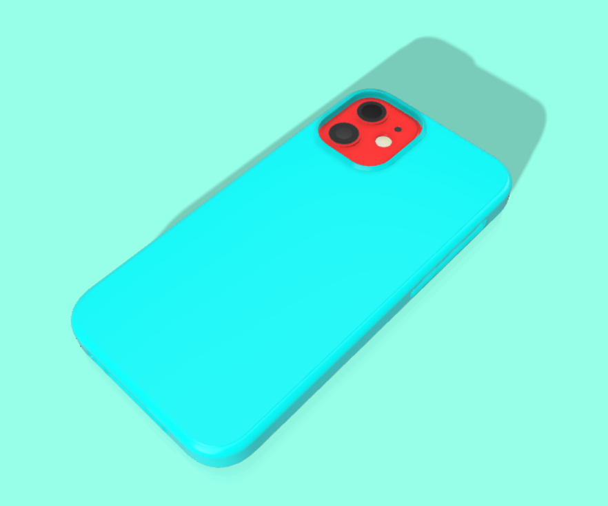How to Make a Phone Case in Fusion 360