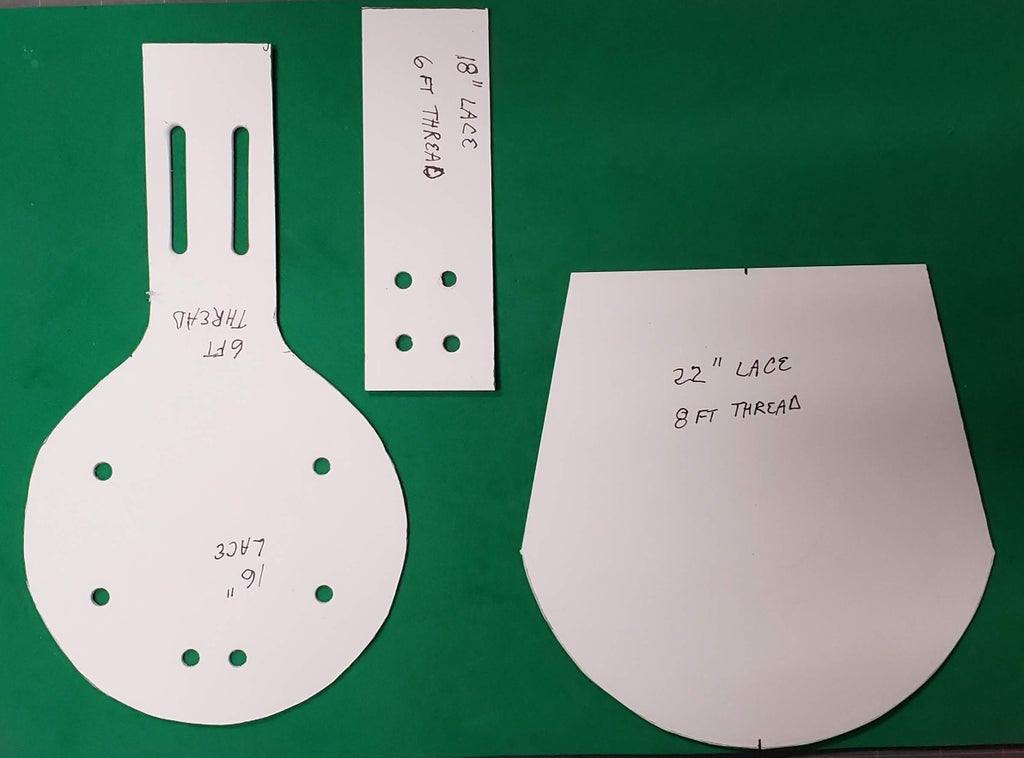 Handmade Leather Sporran/Possibles Bag : 16 Steps (with Pictures) - Instructables handmade-leather-sporran-possibles-bag-16-steps-with-pictures-instructables