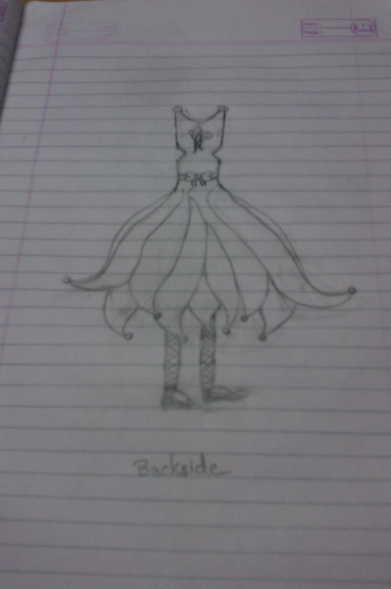 Specially Designed Occasional Dress Design