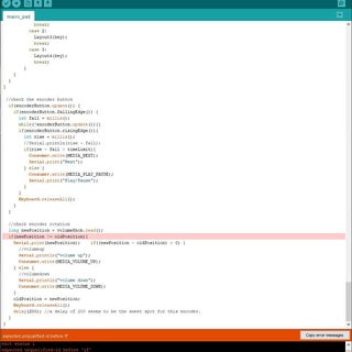 Programmable Macropad V2 : 6 Steps (with Pictures) - Instructables