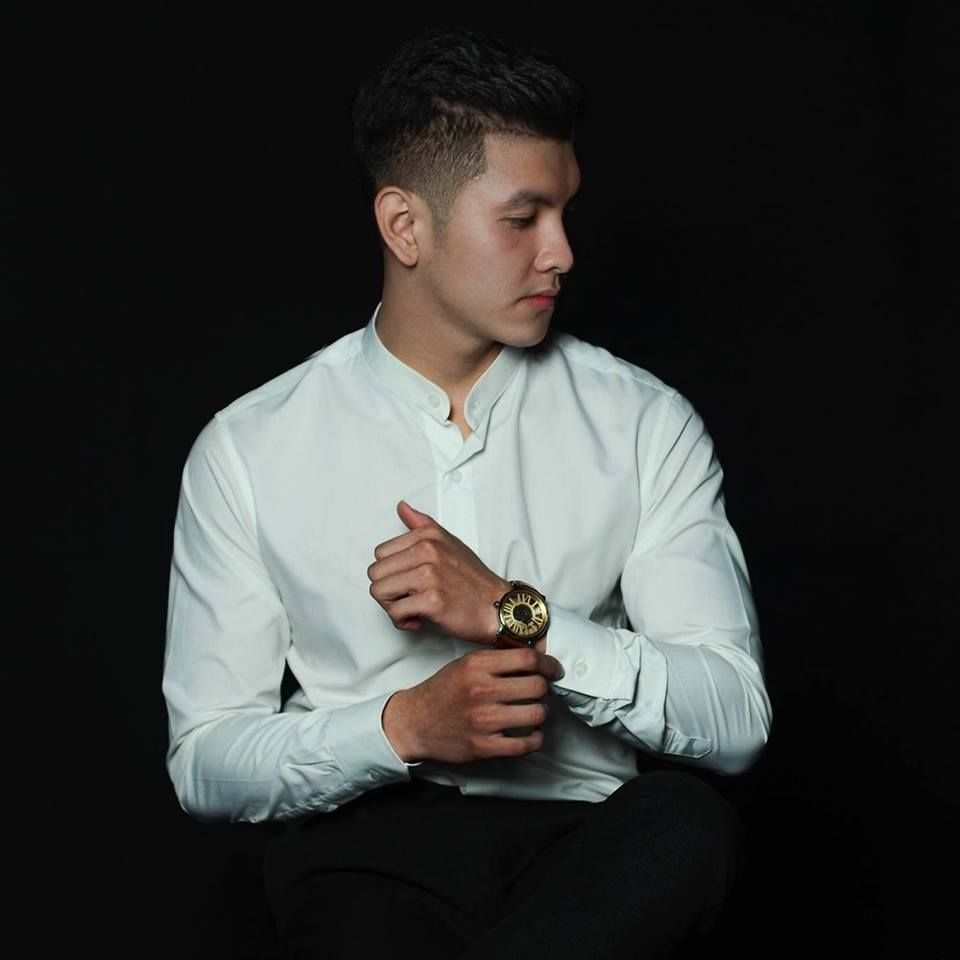 author