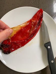 Roasted Red Pepper 2.