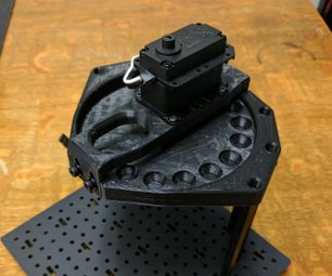 Robotgeek_official's Profile - Instructables