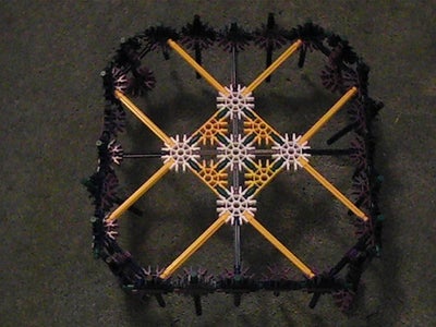 K'nex Carousel Instructions