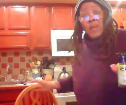 Easy Molten Lava Cake in the Crock Pot