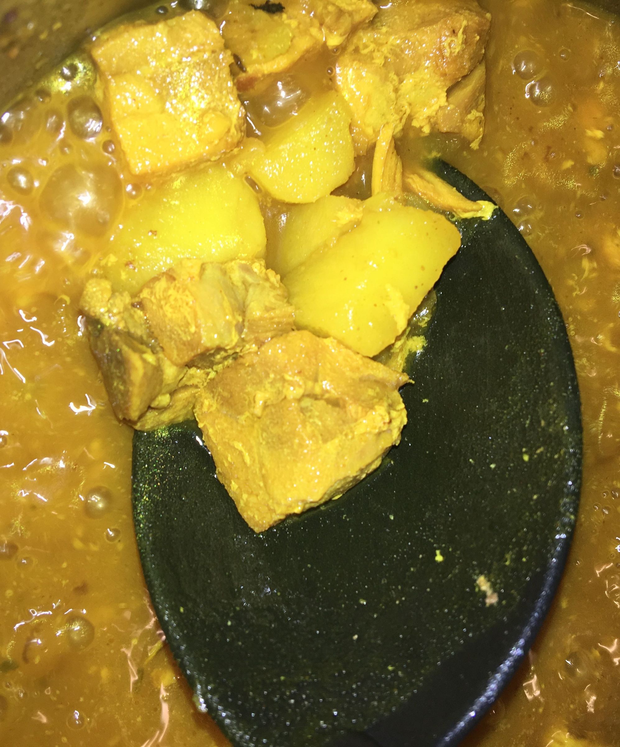 How to Make Chicken Suqaar