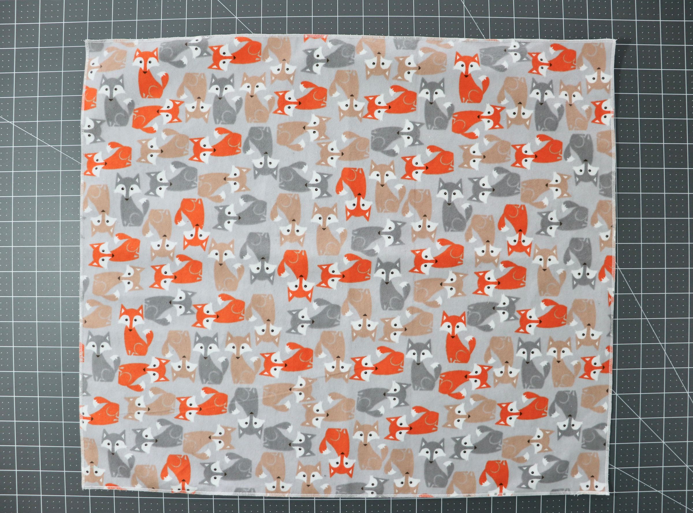 NICU Blankets 5 Steps (with Pictures) Instructables