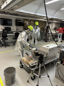 Alloy Selection/Casting