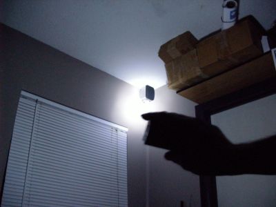 Star Trek Light