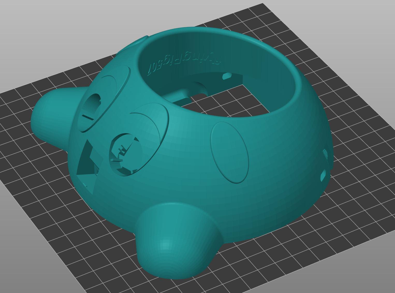 Kirby USB Desk Fan 5 Steps Instructables