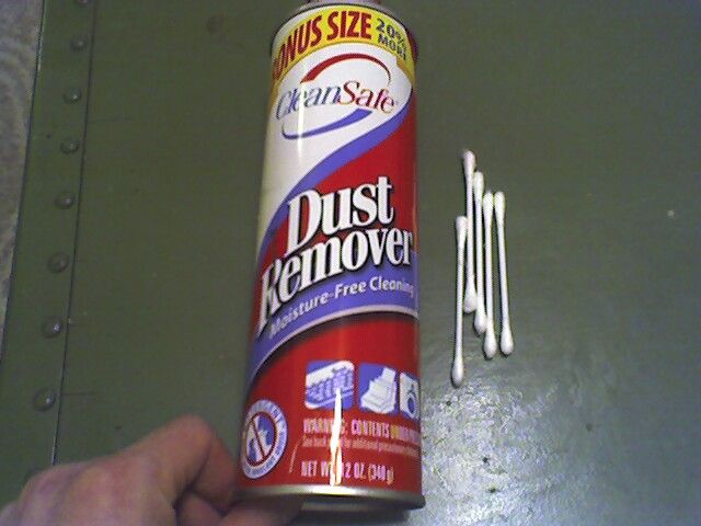 DIY Wart Removal