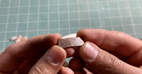 Soft Faced Bending Tool