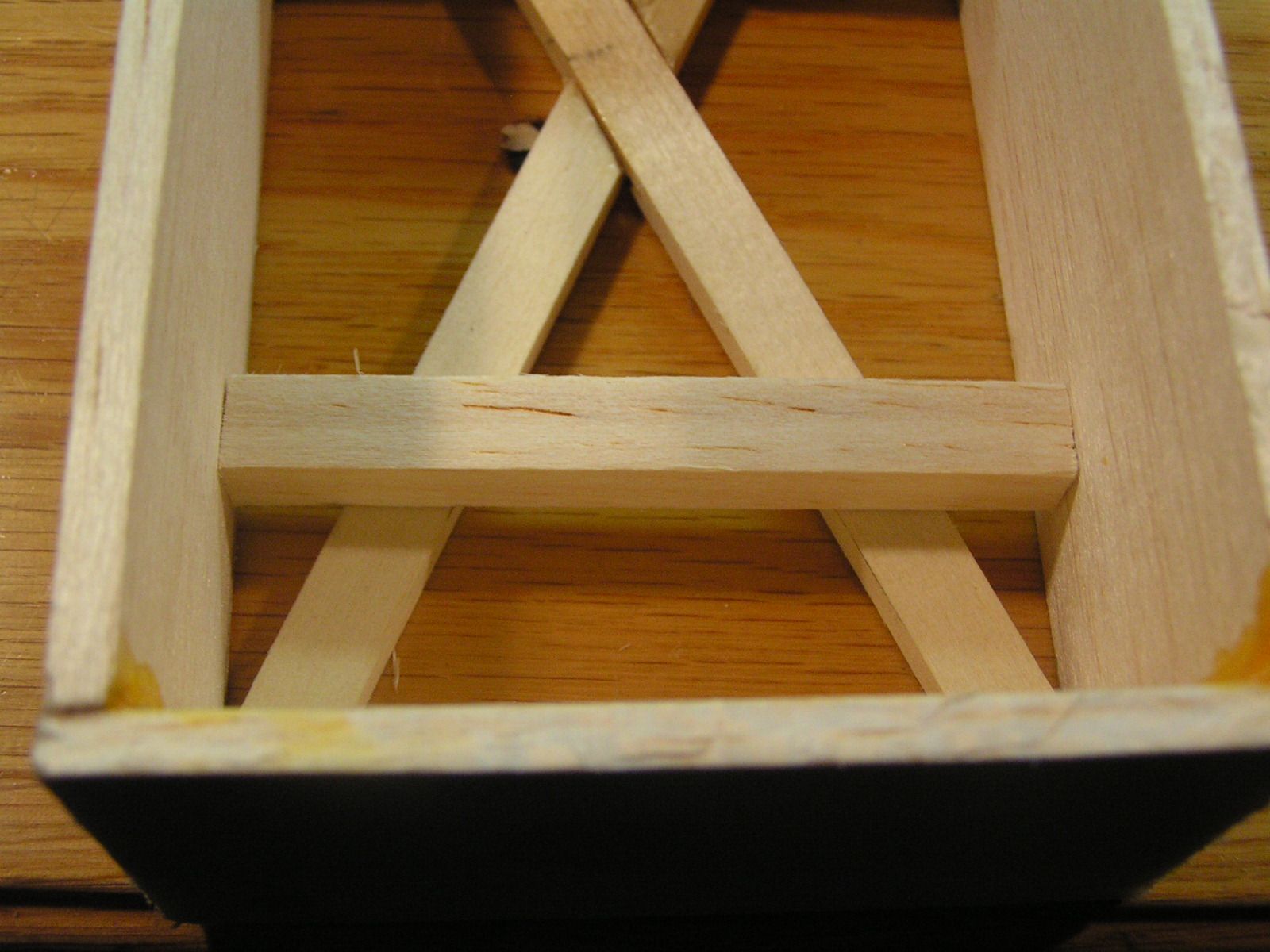 Launch It Torsion Spring Catapult 12 Steps (with Pictures