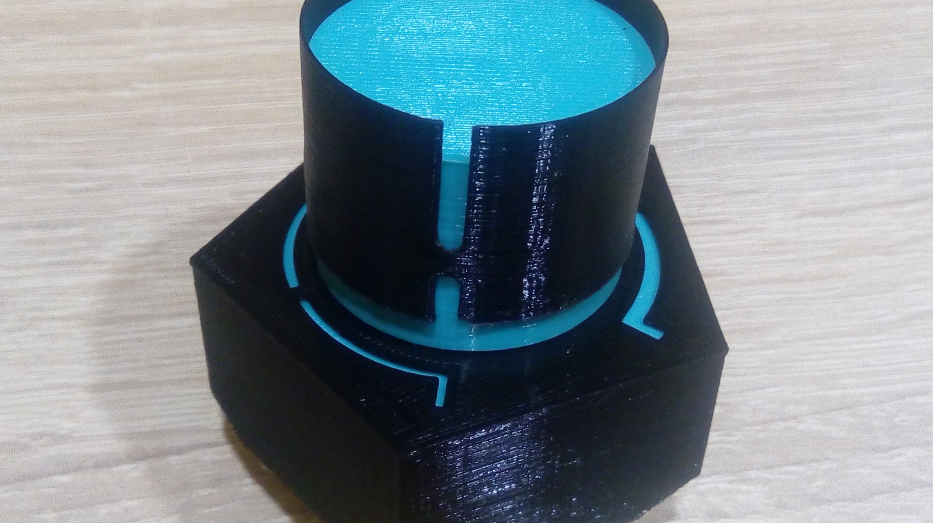 Potentiometer Based : 9 Steps (with Pictures ... Circuit Diagram