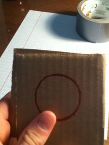 Make the Targets