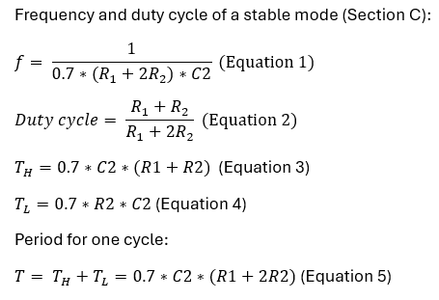 Explanation More About Section C