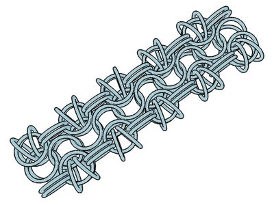 Continue: Expanding Row by Row.