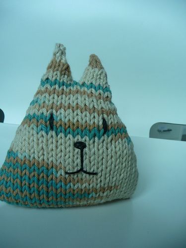 Triangle Cats