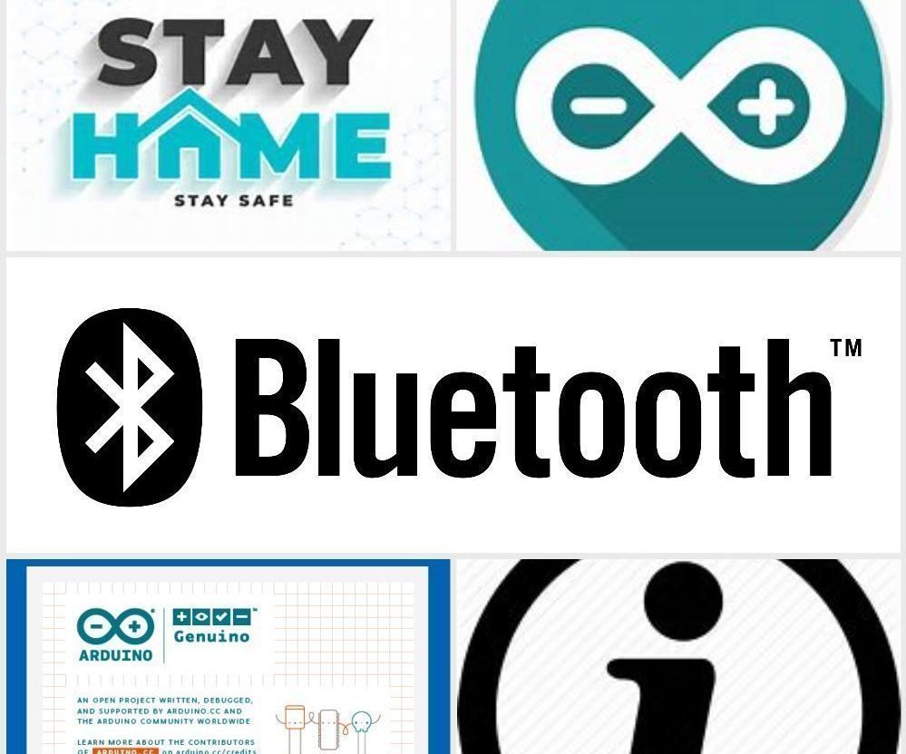 Arduino and Mobile Bluetooth Communication (messenger)