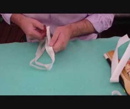 Magic Trick - the Afghan Bands