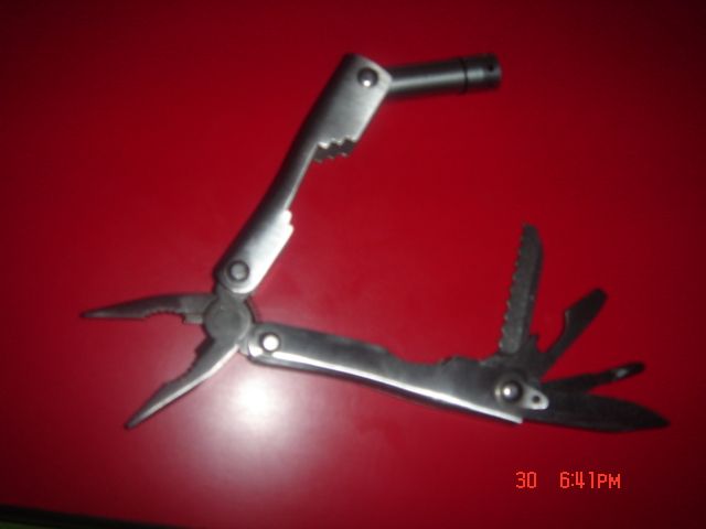 How to Maintain Your Swiss Knife