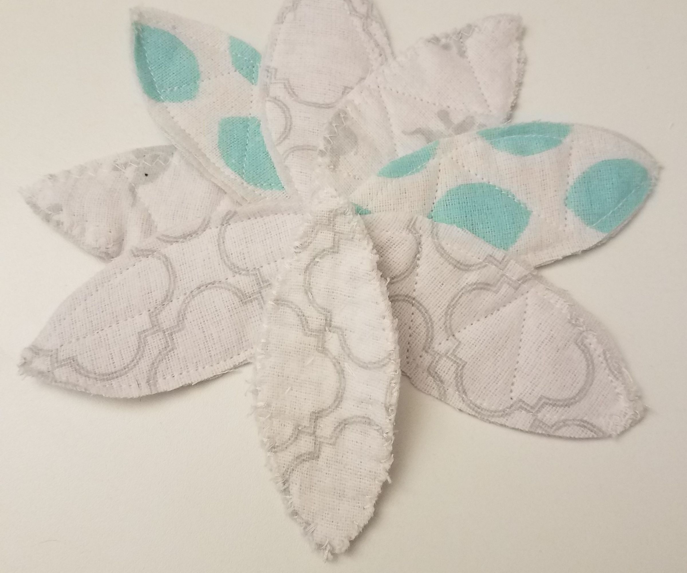 Cloth Interlabial Pad