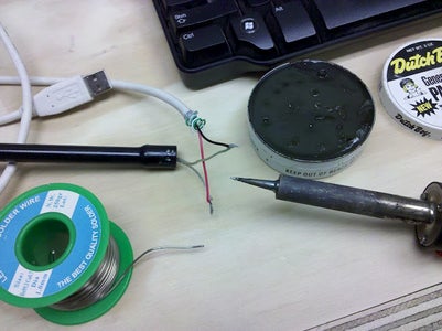 Weld and Isolate Everything Together