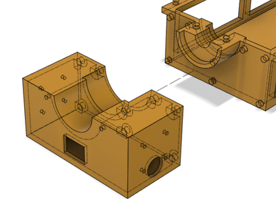 Pocket Design