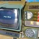 Pip Boy 2000