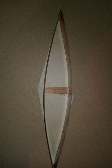 Simple Canoe : 18 Steps (with Pictures) - Instructables