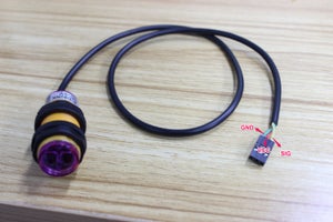 第 2 步:让我们开始组装