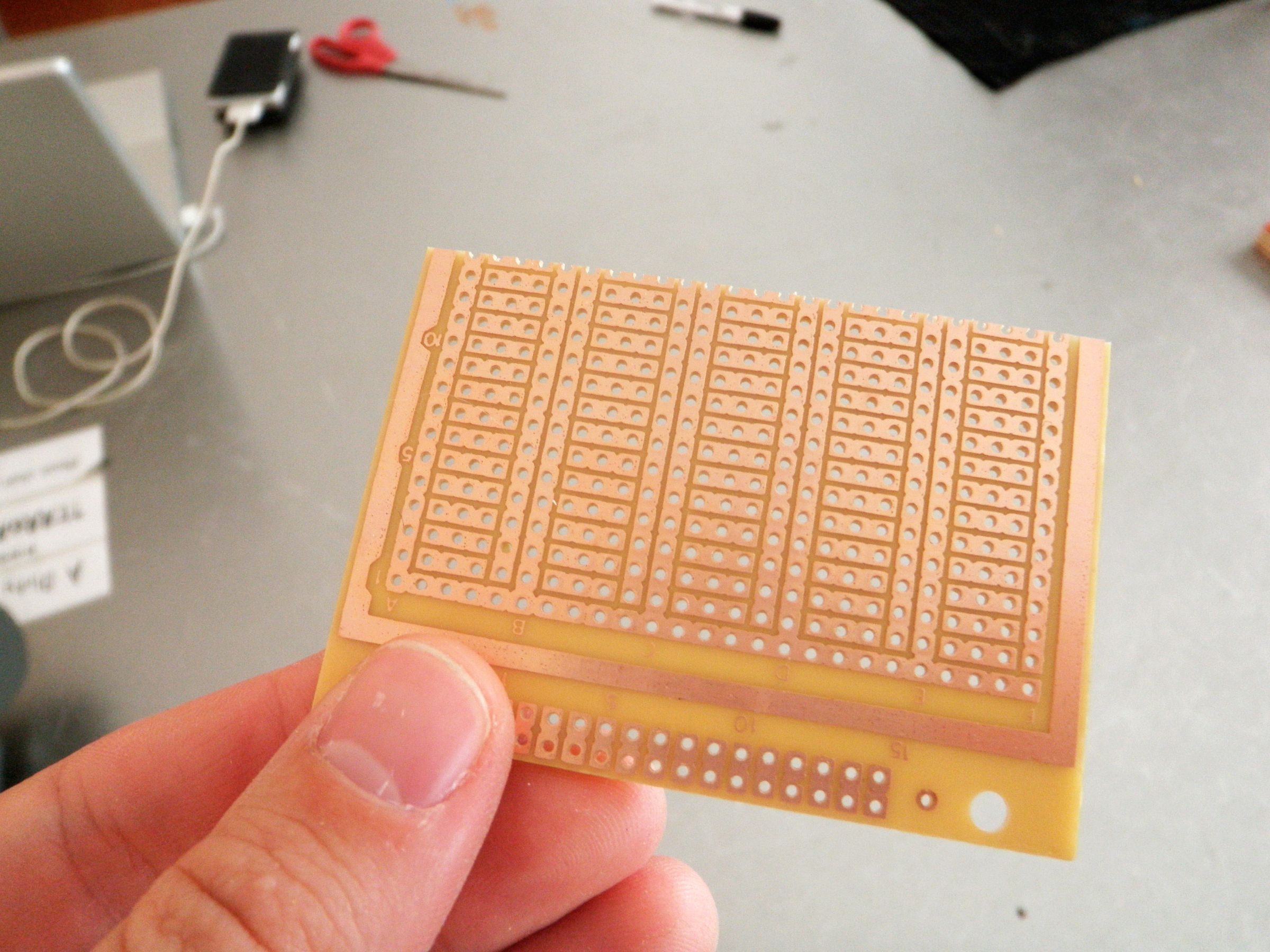 The Fuzz of 1000 Faces 16 Steps (with Pictures) Instructables