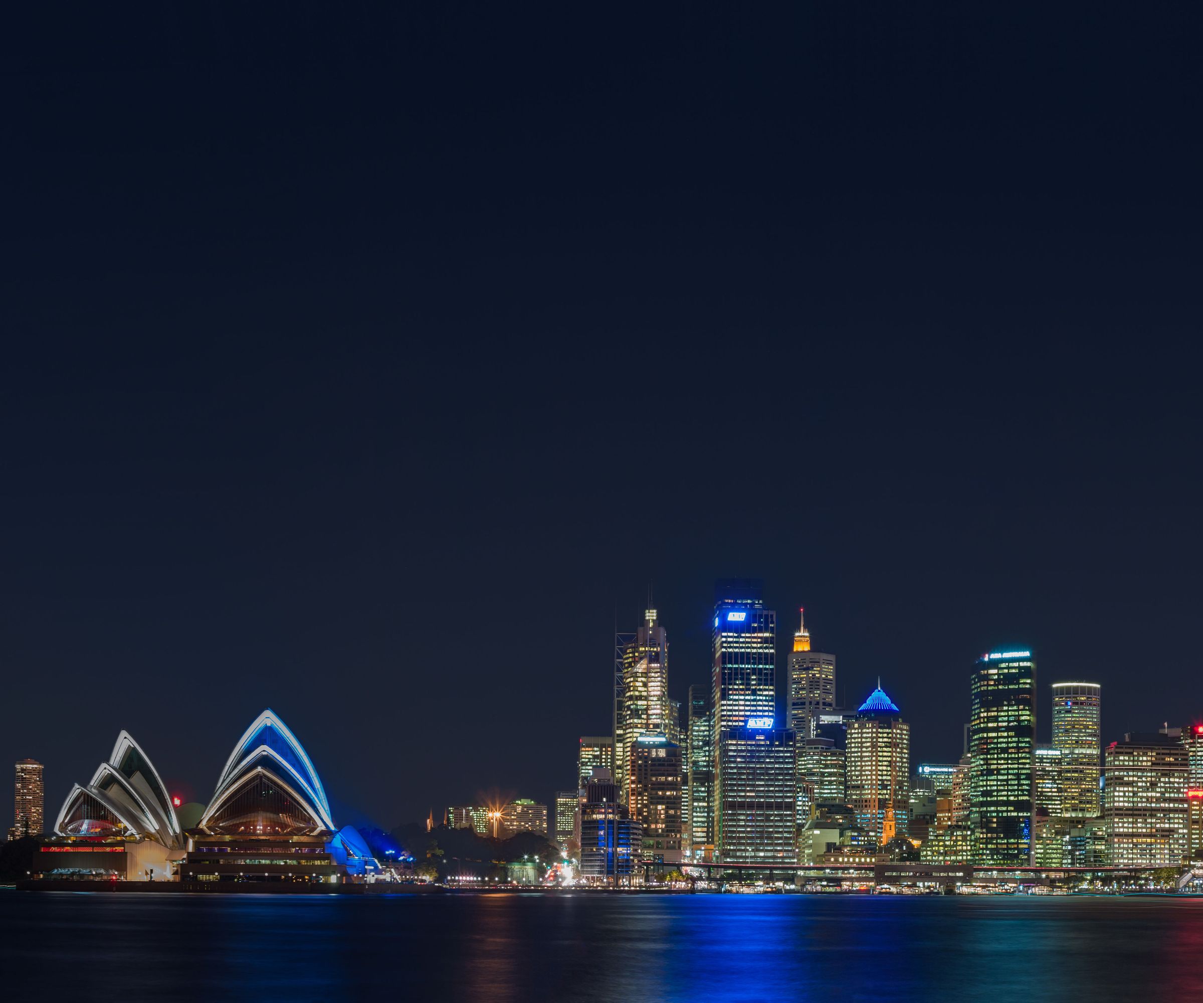 How to Make Panorama Photos in Photoshop