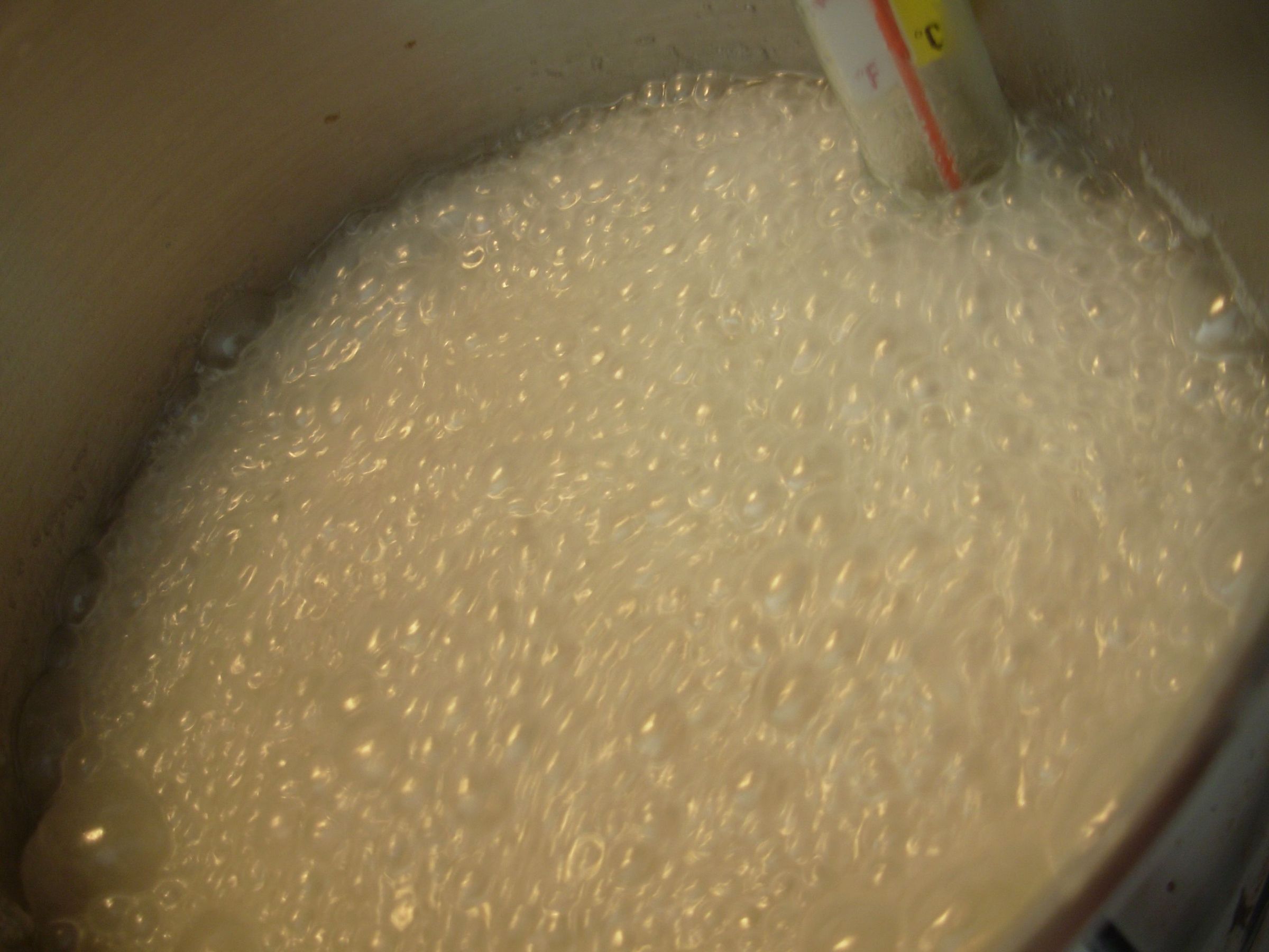 How to Make Taffy . . .That Turns Into Hard Candy, or Fine Art 16