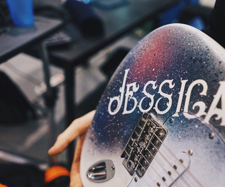 GUITAR AUTOTUNE